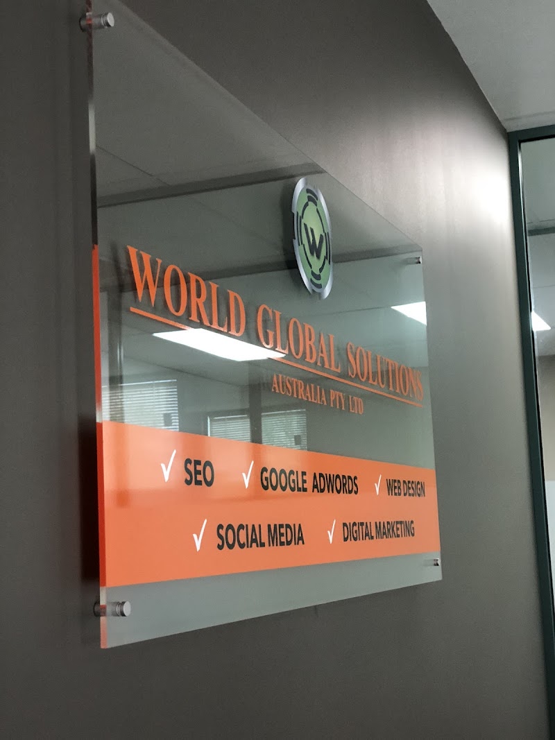 World Global Solutions