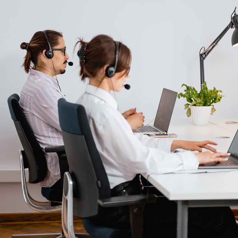 Your Digital Team