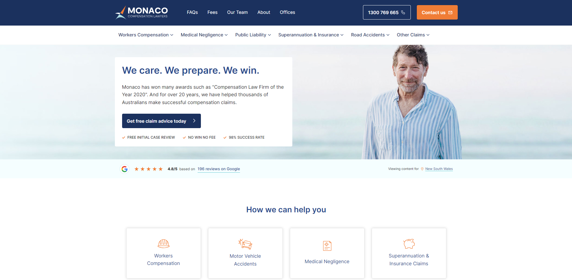 Monaco Solicitors