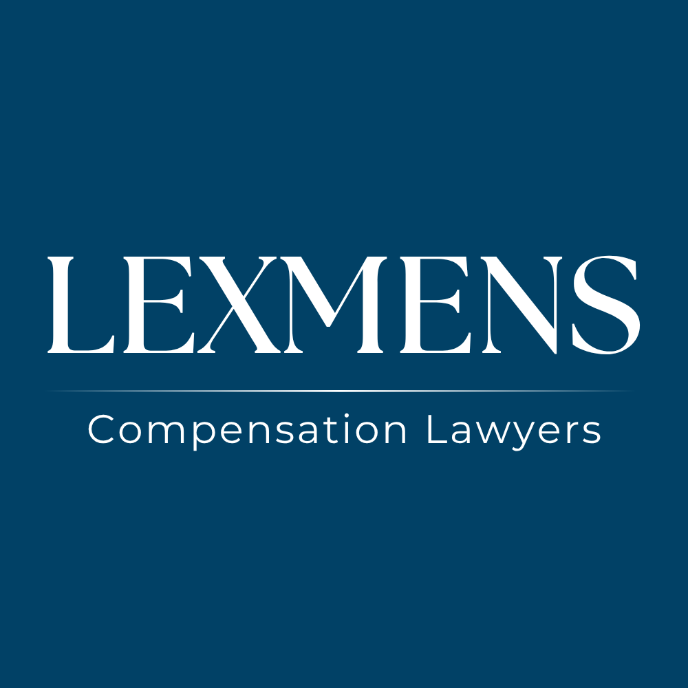 Lexmens Compensation Lawyers