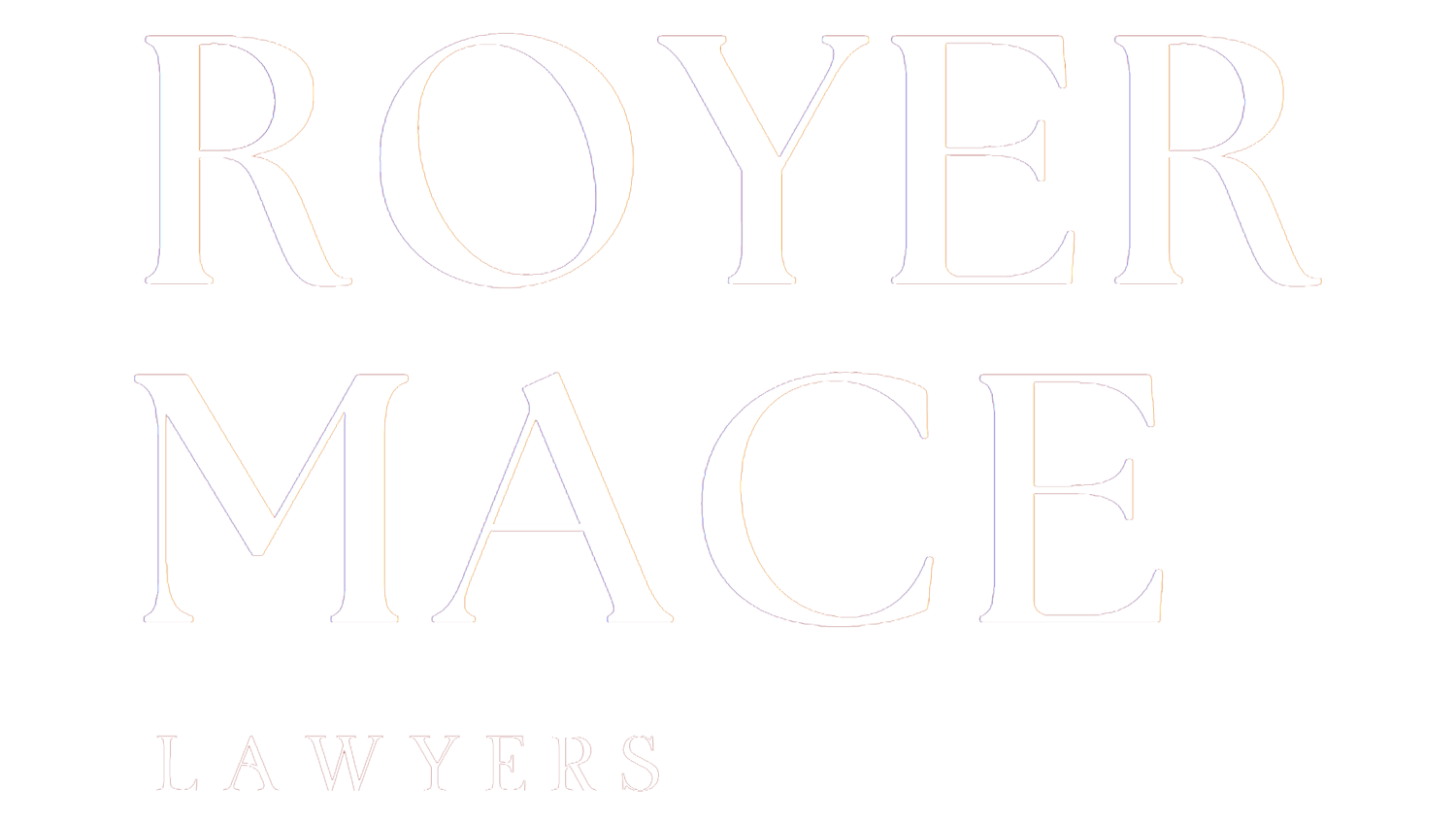 Royer Mace Lawyers