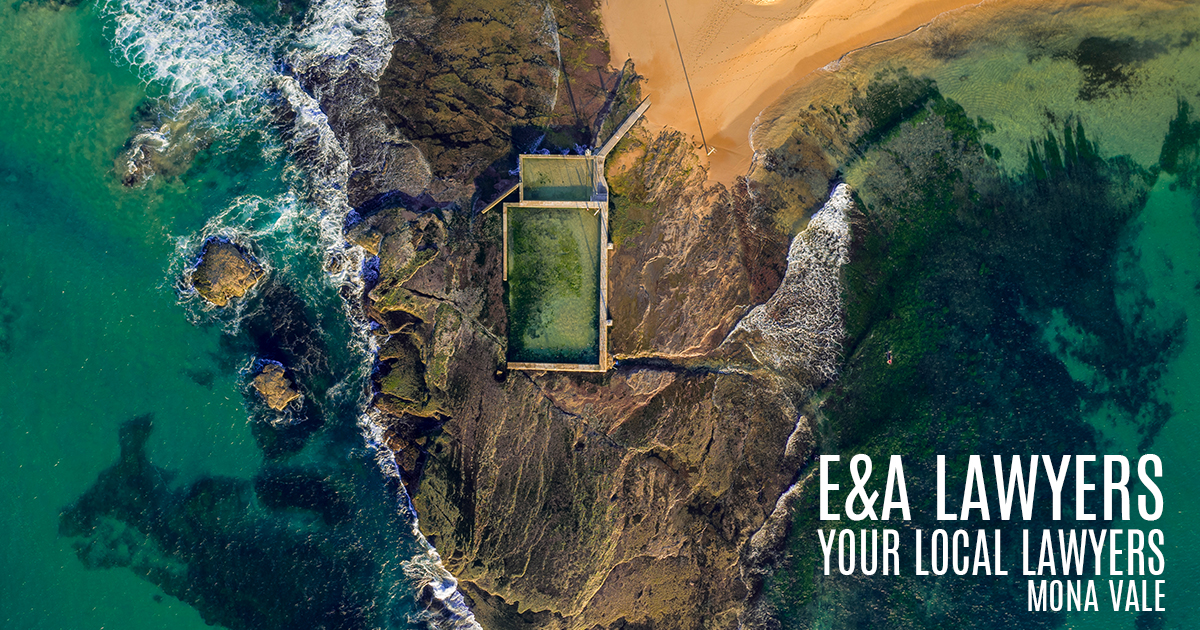 E&A Lawyers