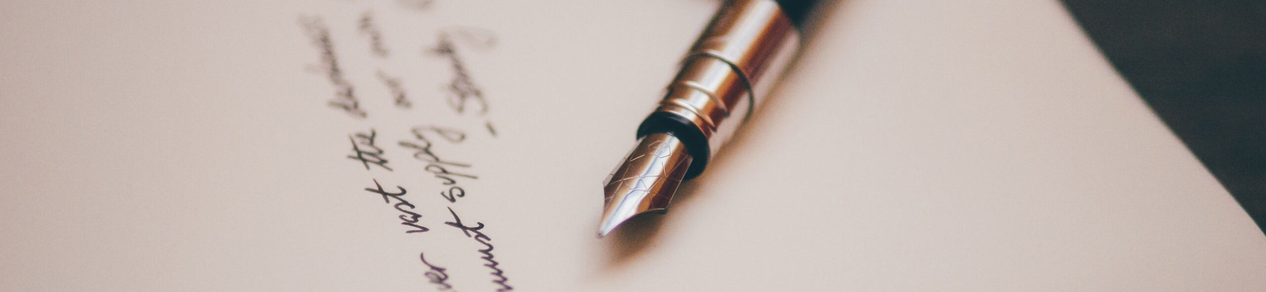 Wills & Estates Legal Service