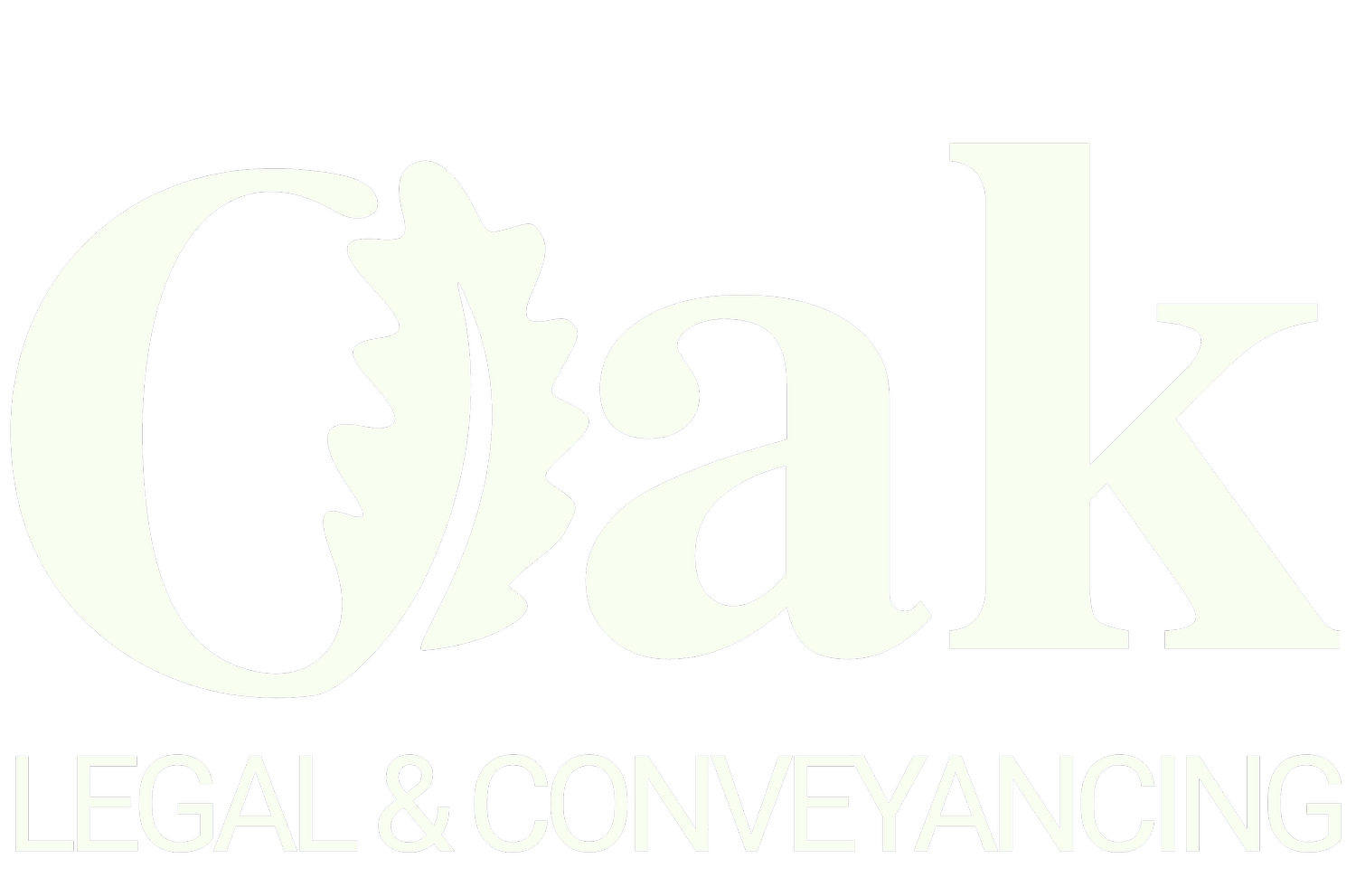 Oak Legal & Conveyancing