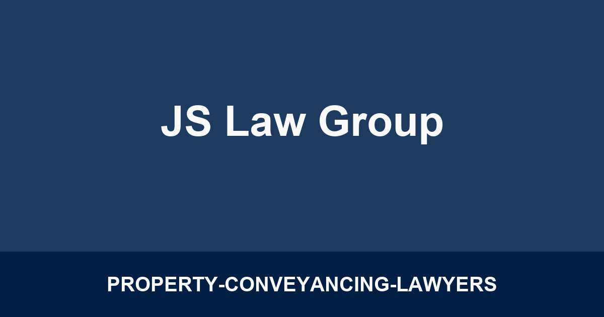 JS Law Group
