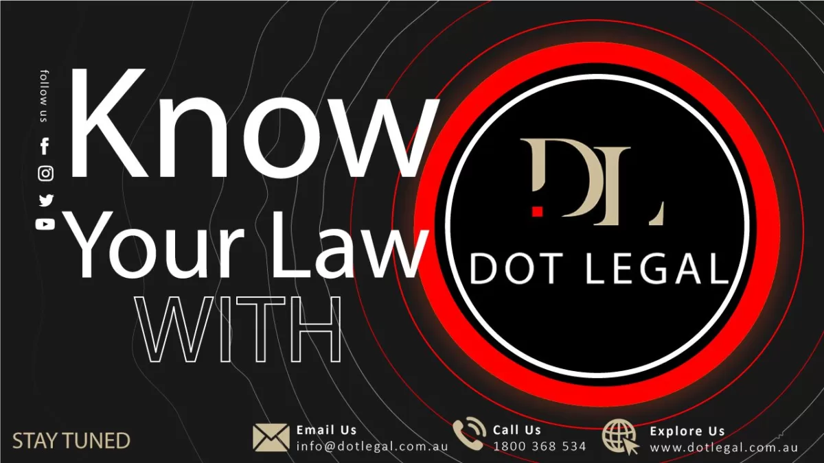 Dot Legal