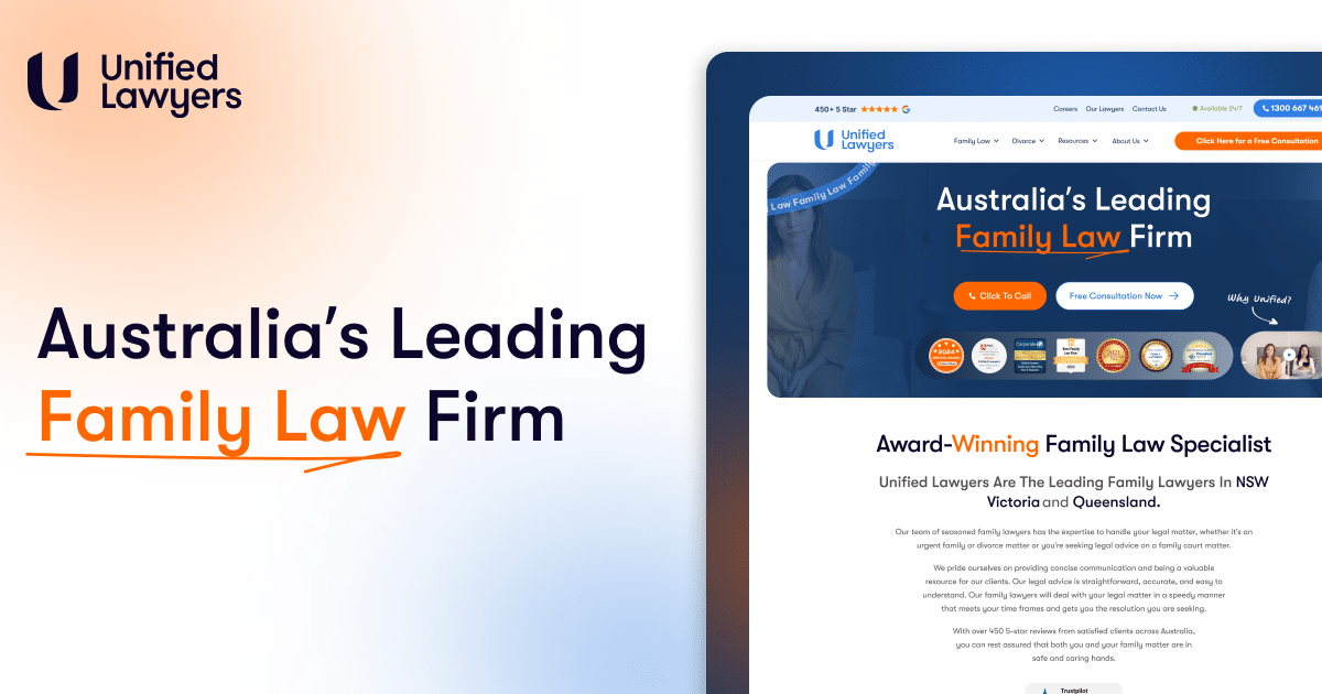 Unified Lawyers