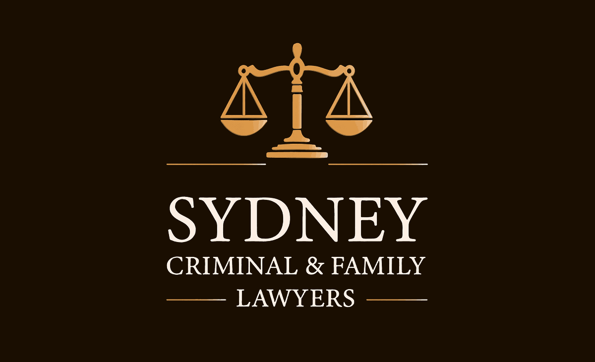 Sydney Criminal & Family Lawyers