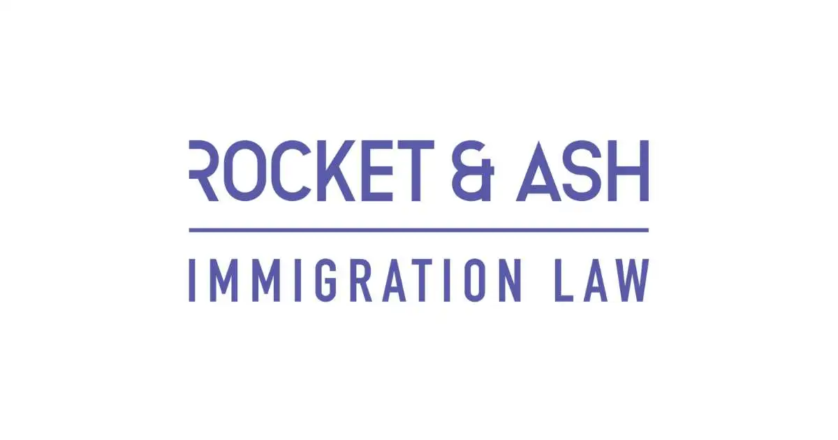 Rocket & Ash Immigration Law