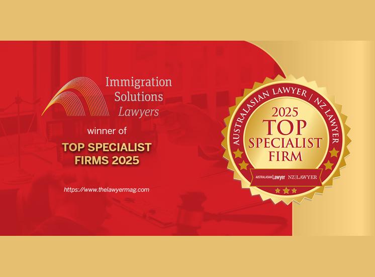 Immigration Solutions Lawyers