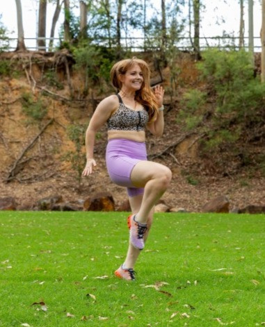 Gym and Tonic Movement