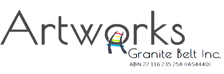 Artworks Granite Belt