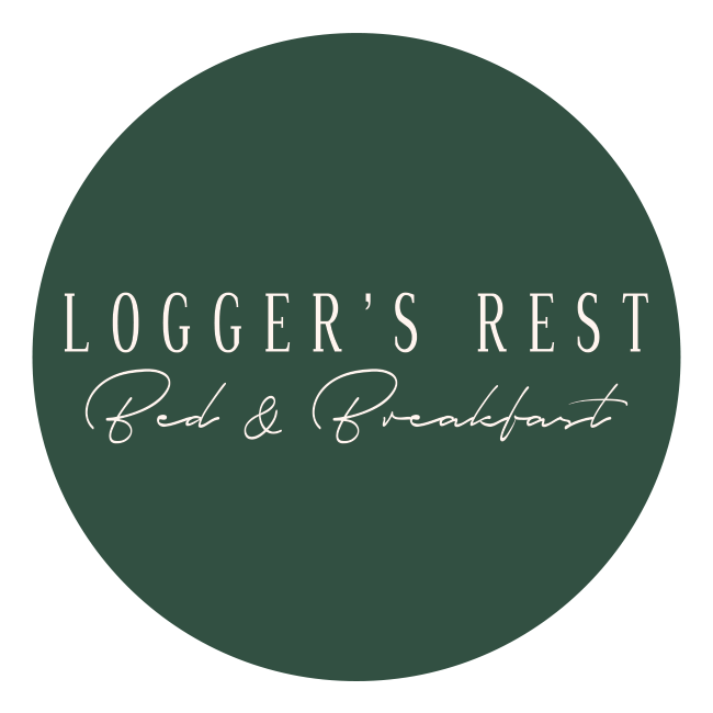 Logger's Rest B&B