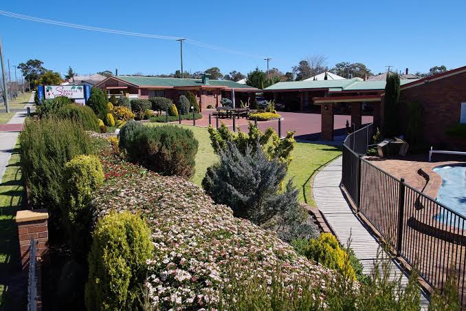 Stannum Lodge Motor Inn