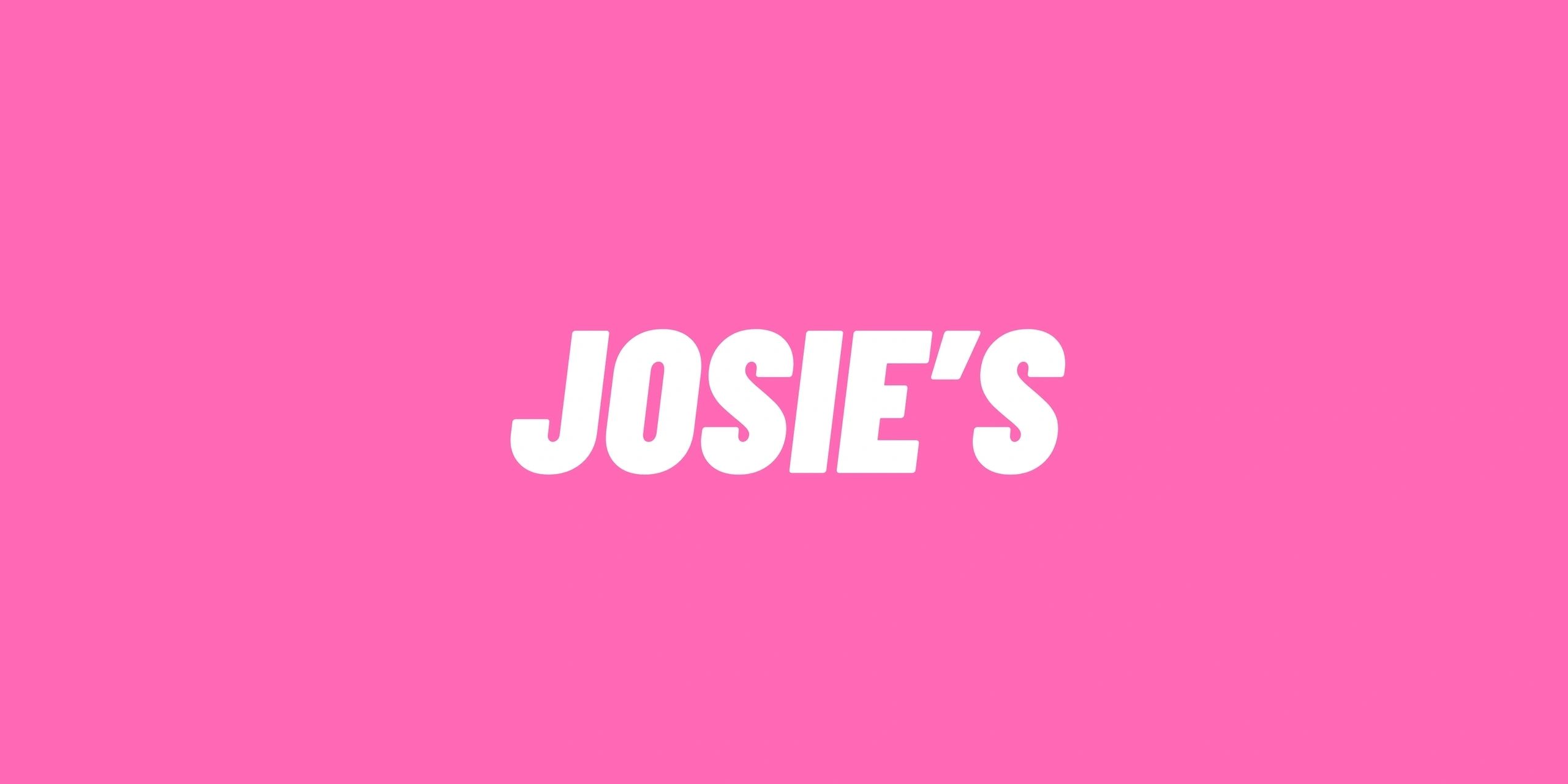Josie's Hospitality