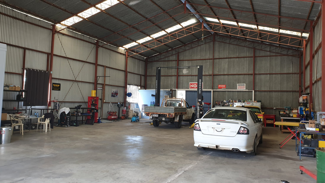 All About Mechanical Services