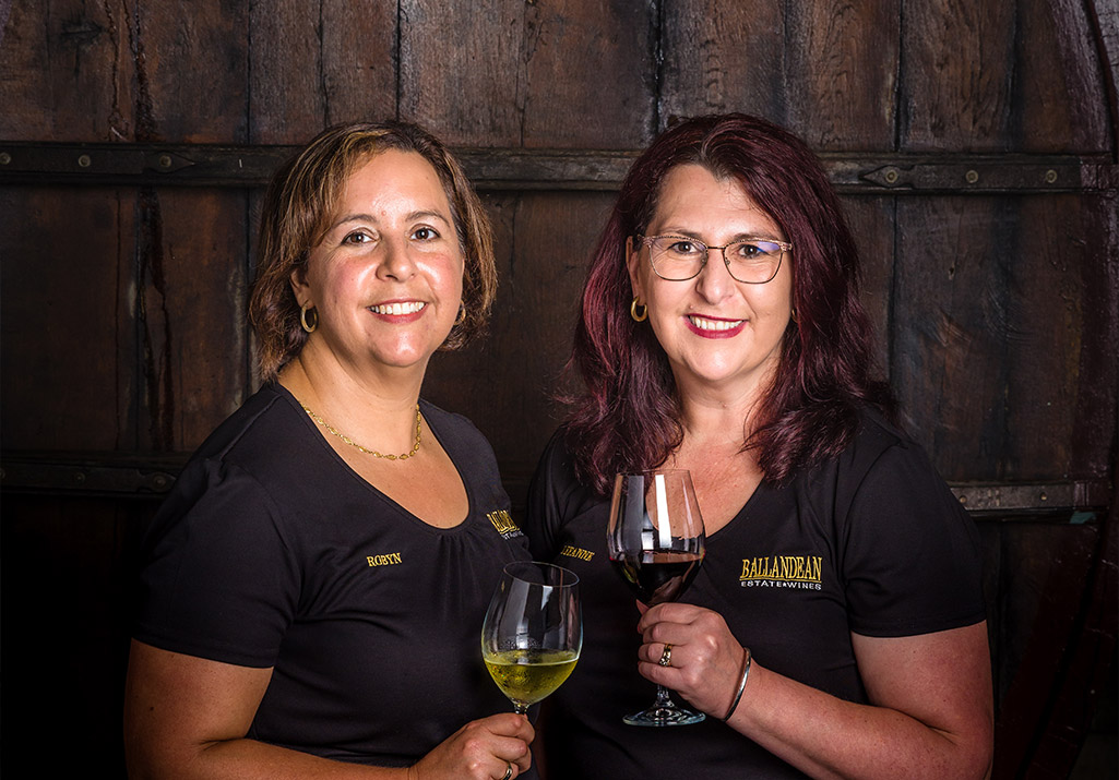 Ballandean Estate Wines