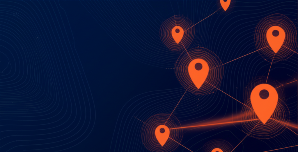 Local SEO service - location-based search optimisation