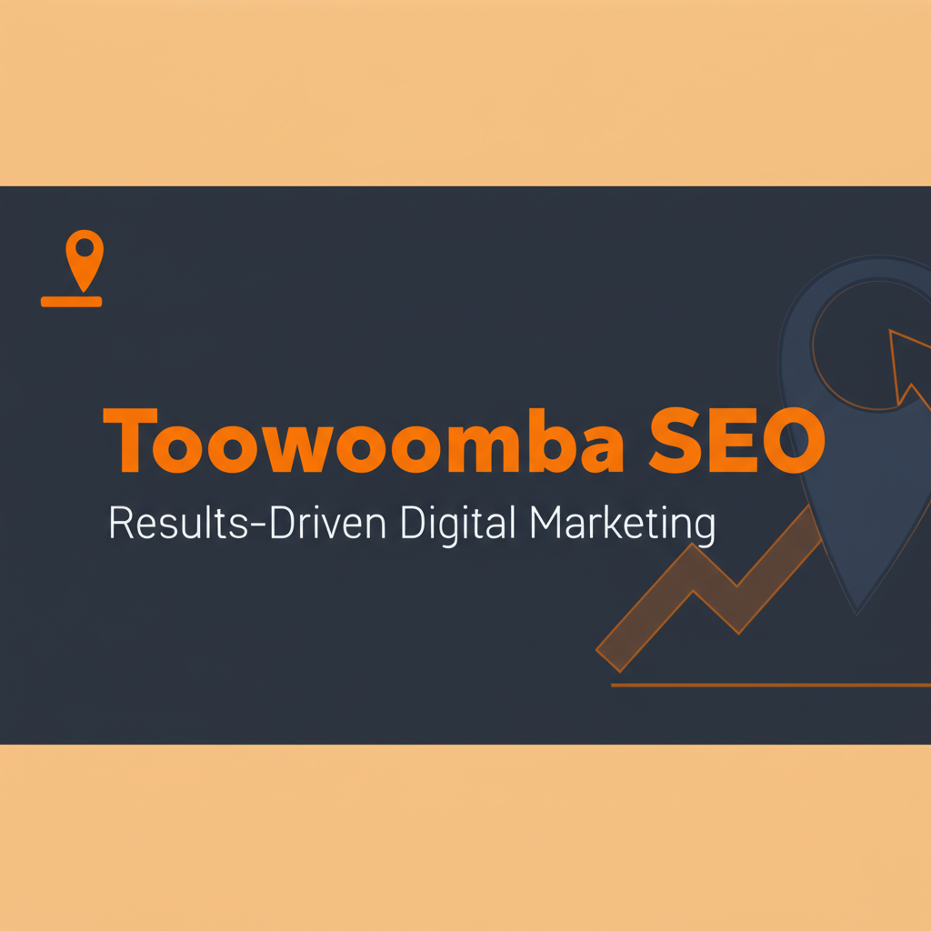 Toowoomba SEO