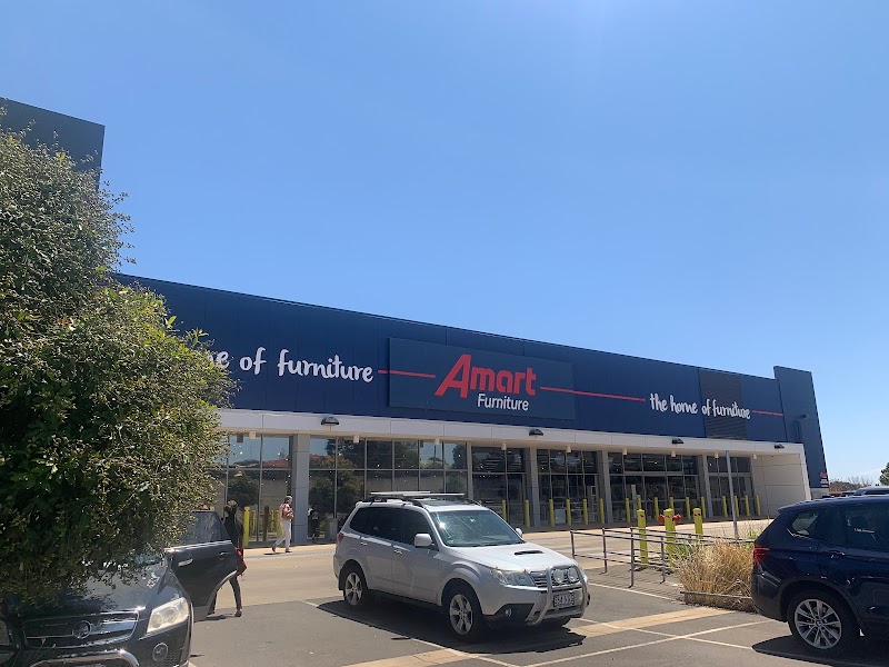 Amart Toowoomba