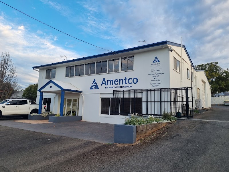 Amentco