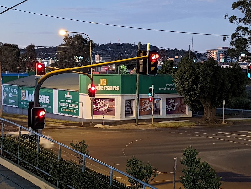 Andersens Toowoomba