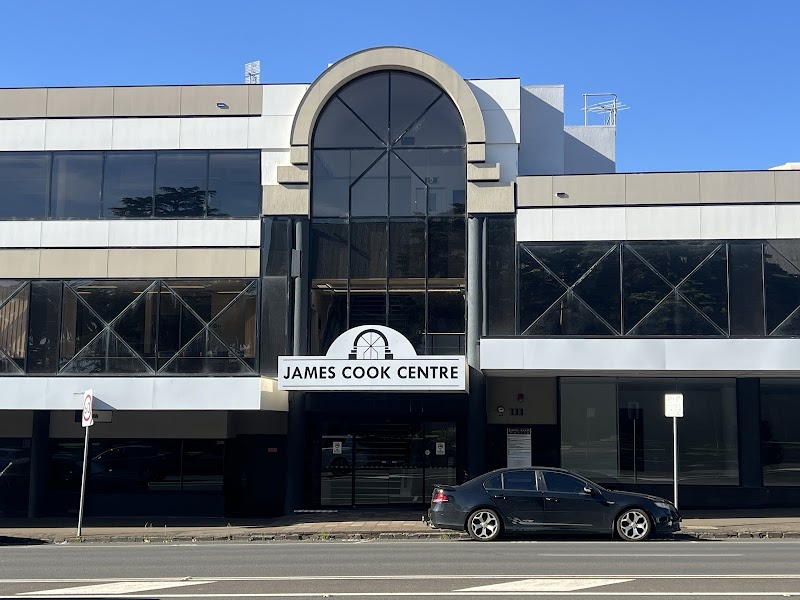Aon Toowoomba