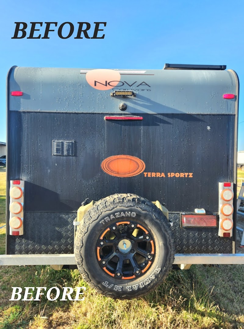 Apex Auto Lab (Formerly Clear Gear Detailing)