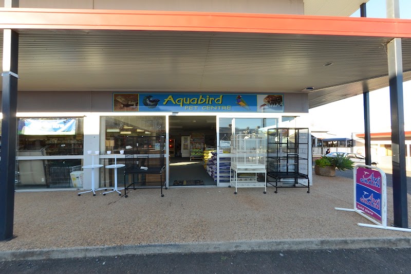 Aquabird Pet Centre