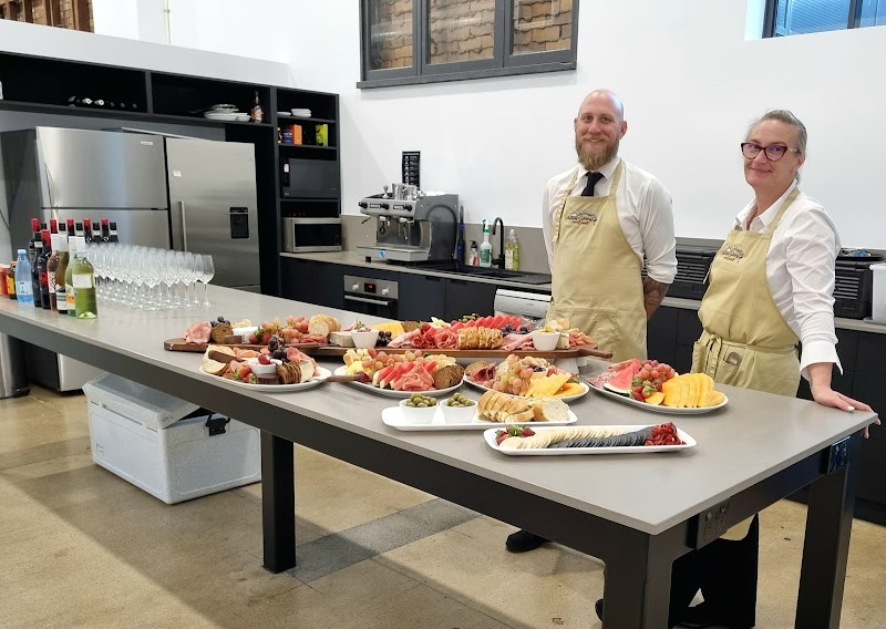 Archers Catering and Events