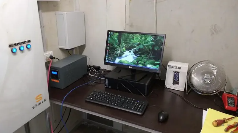 Aspire Computing