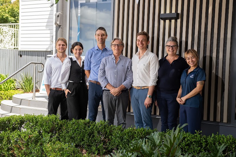 Barham Chiropractic