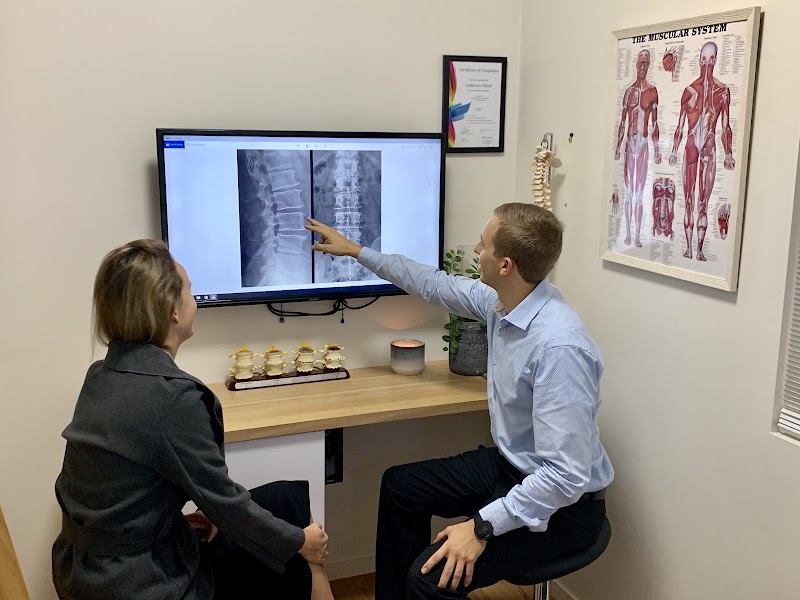 Be Well Chiro & Physio
