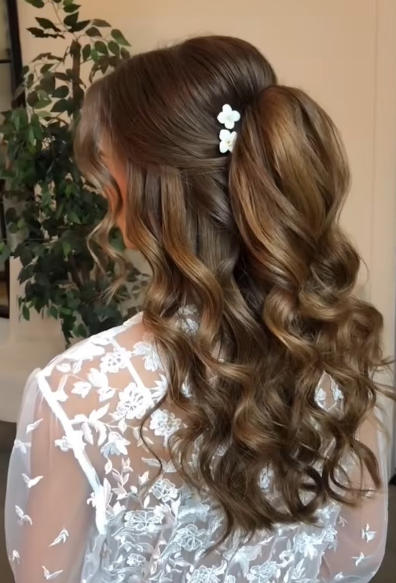 Bee-Luxe Hair & Beauty