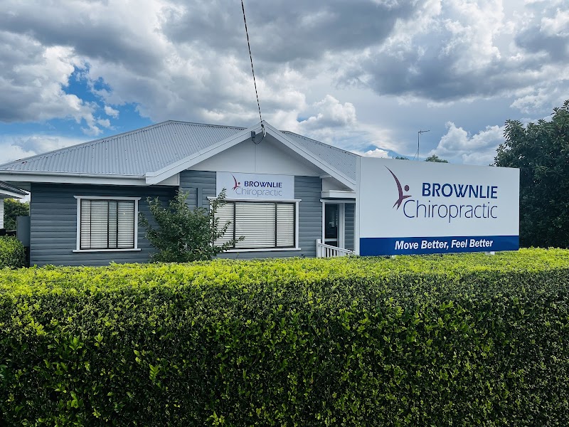 Brownlie Chiropractic