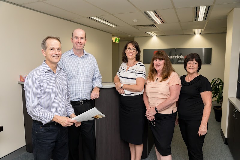 Carrick Aland Accountants