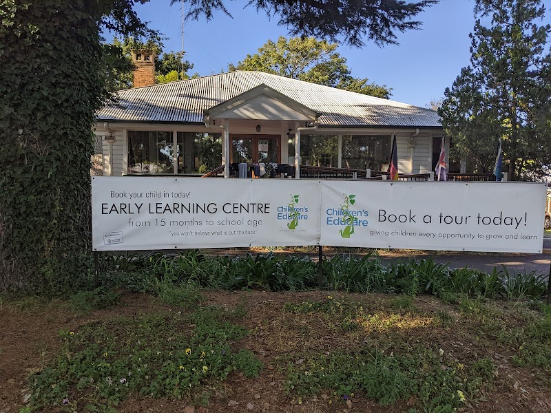 Childrens Educare Centre