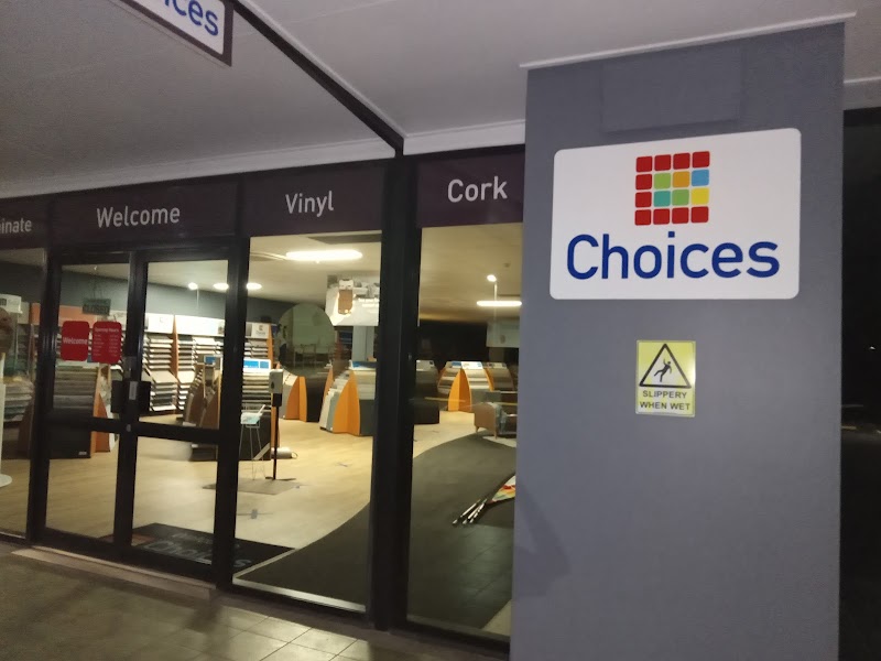 Choices Flooring