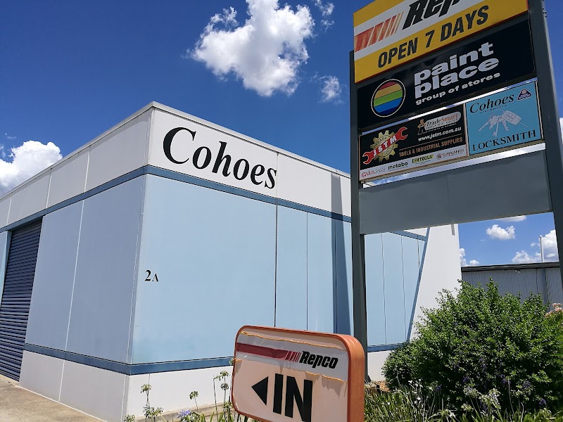 Cohoes