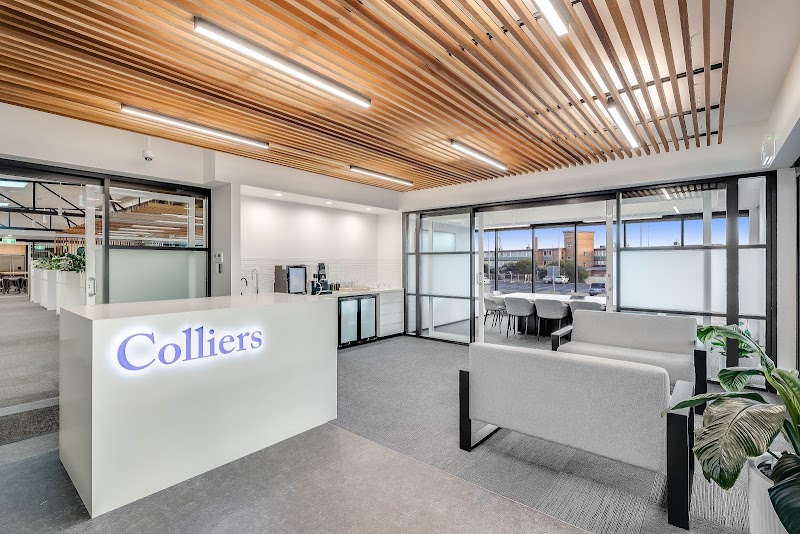 Colliers Toowoomba