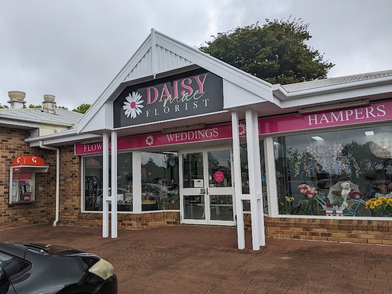 Daisy Mae Florist