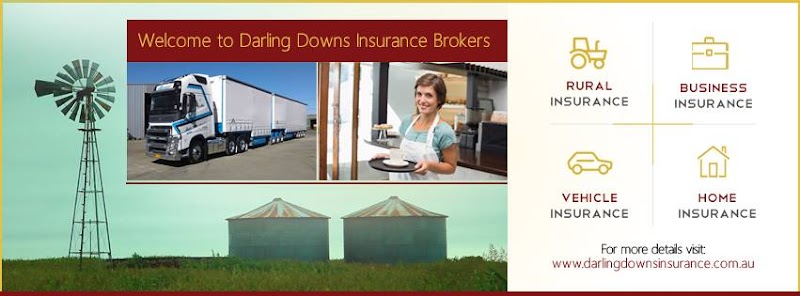 Darling Downs Insurance Brokers