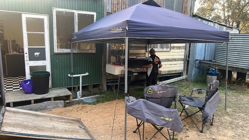 Darling Downs Spit Roast Caterers