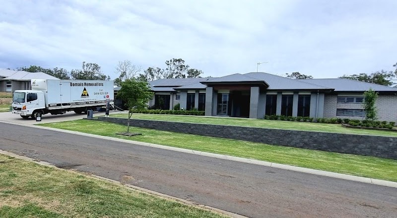 Domain Removalists