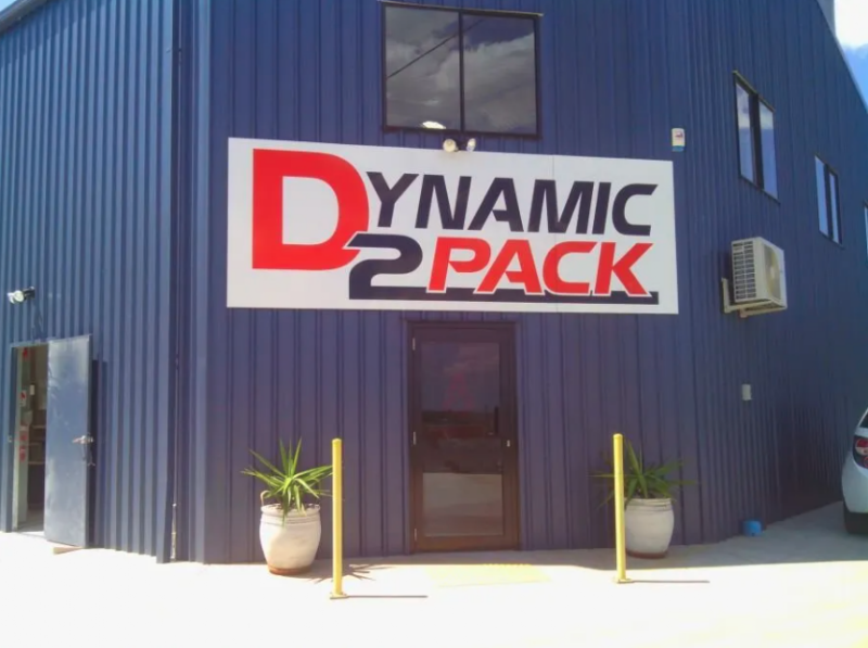Dynamic 2-Pack