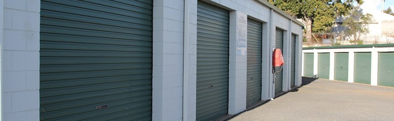 Economy Self Storage Sheds