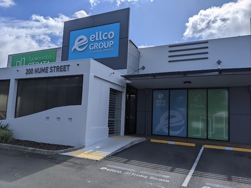 Ellco Group Accountants