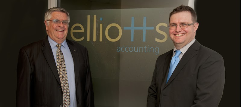 Elliotts Accounting
