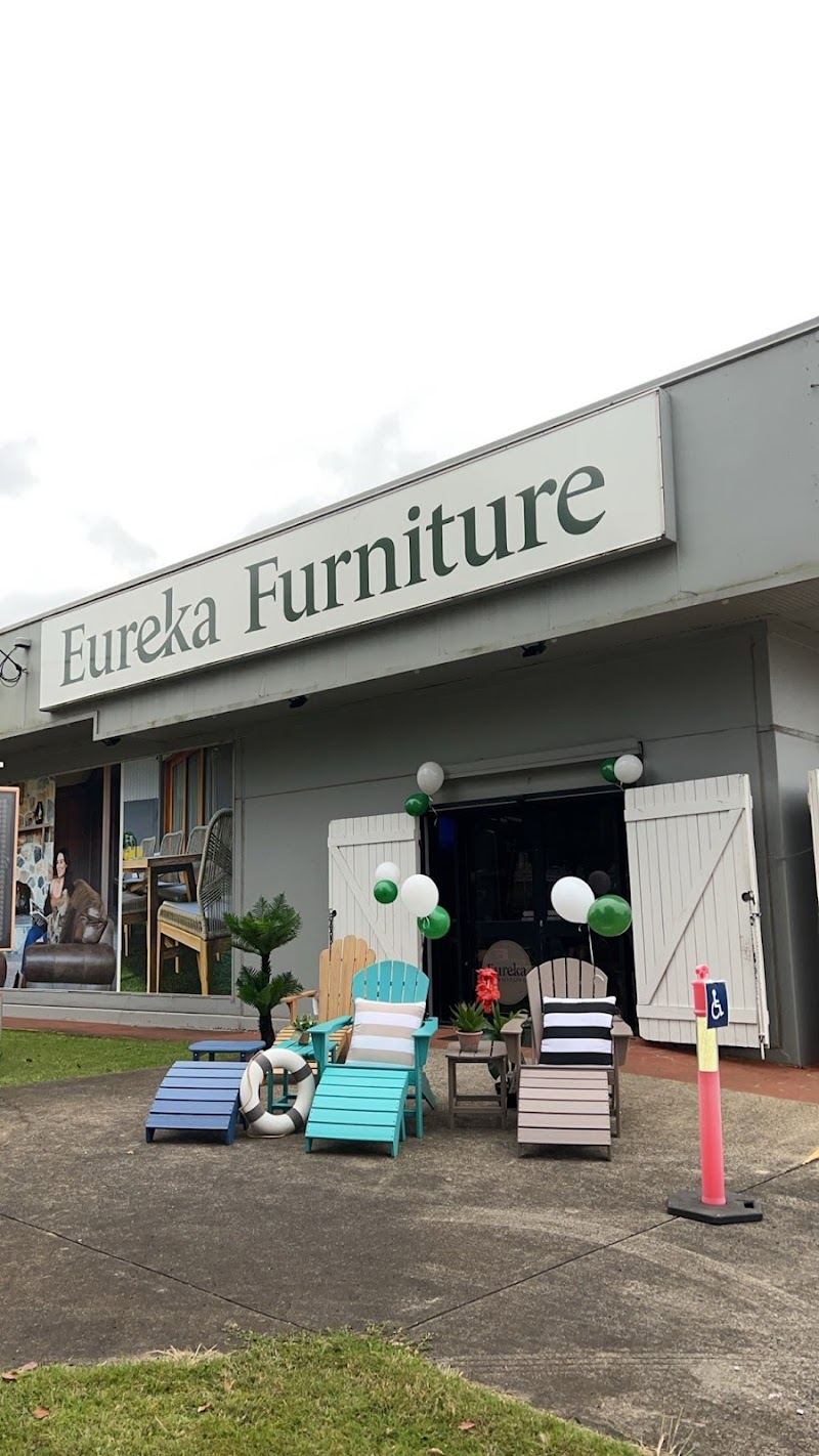 Eureka Furniture