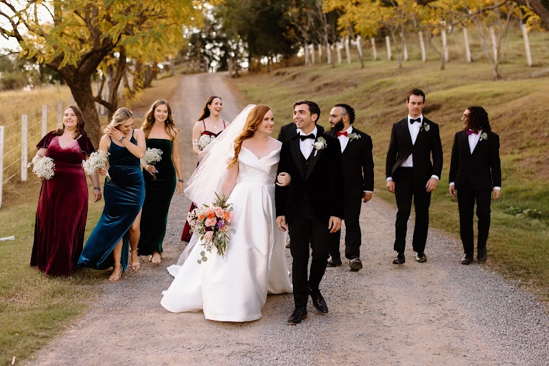 Evermore Events